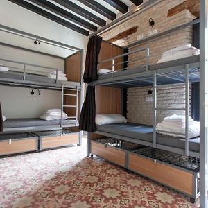 Private Bathroom Quadruple Room