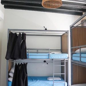 Habitación Cuádruple